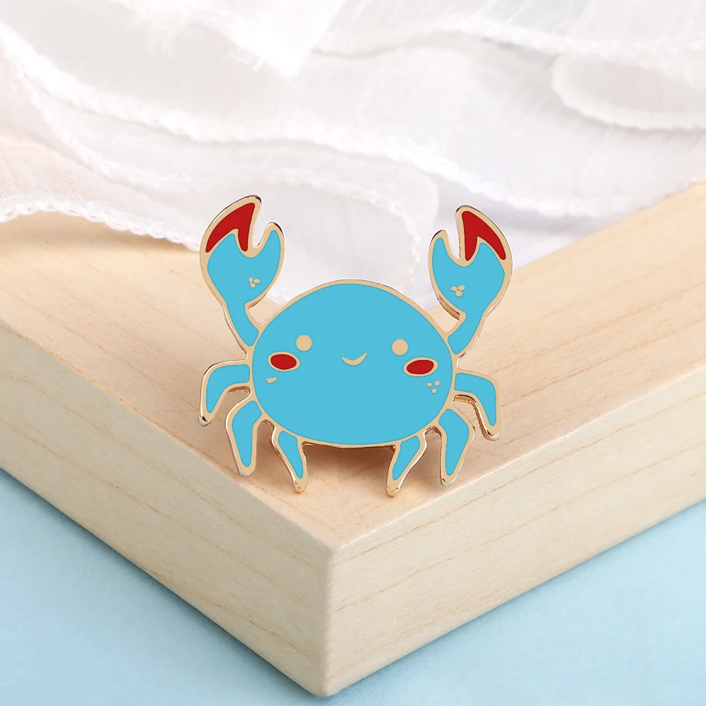 Dancing Crab