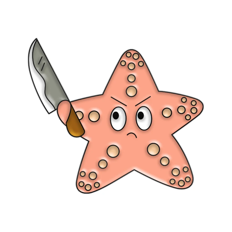 starfish