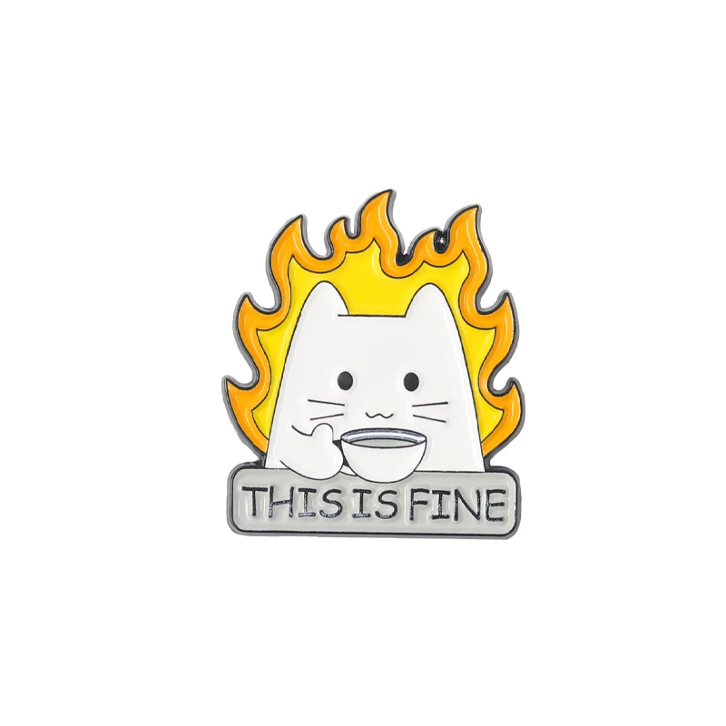 this is fine