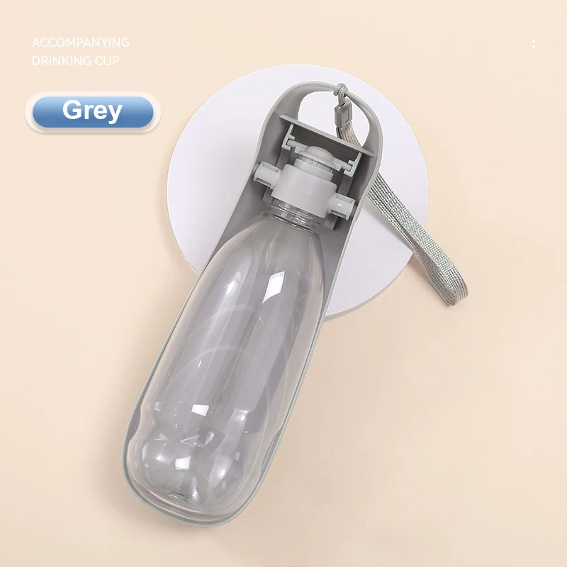 550ml gray